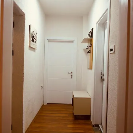 Apartment Mib