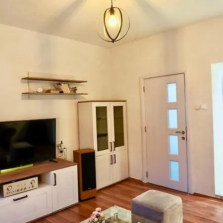Mib Apartment *