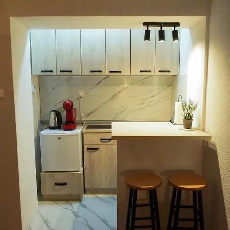 Apartment Mib