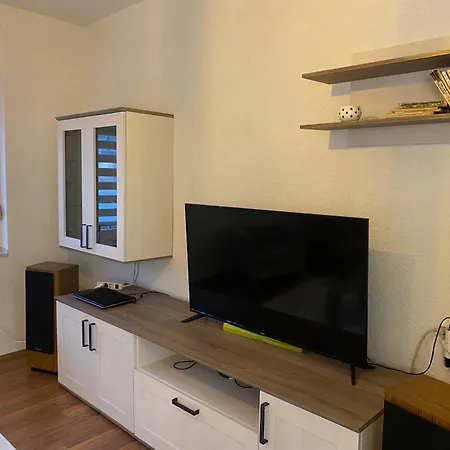 Mib Apartment