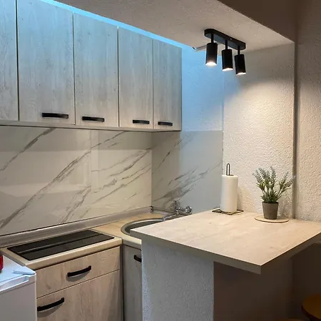 Mib Apartment Bitola